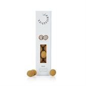 Lakridseriet Oslo - Lakridskaramel m/chokolade & lakrids 170 g